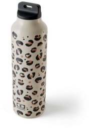 Monbento Steel butelka termiczna 0,5 l Leopard / Monbento