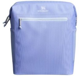 Plecak turystyczny Stanley Plecak termiczny All-Day Madeleine Midi 14L Hydrangea / Stanley