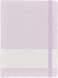 Geepap Oy Notes - Lilac / A-Journal