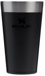 Stanley Kubek termiczny Stacking Tumbler 0.47L Black 2.0 /