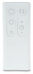 Dyson Oryginalny Pilot srebrny Dyson  Pure Cool (TP00)