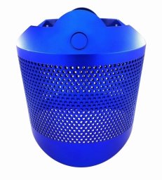 Dyson Oryginalna Obudowa filtra niebieska Dyson Pure Hot+Cool Link (HP02, HP03)