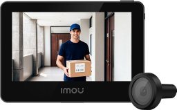 IMOU IMOU Smart Door View VD1 Doorbell