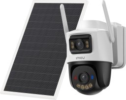 Kamera IP IMOU IMOU AOV Dual Kit 5+5MP (wifi+4G)