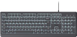 Klawiatura Trust Primo (25732)