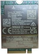 Modem Dell MDM,WRLES,DW5932E-ESIM,5G,NB
