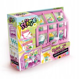 Epee EPEE So Slime Kwiatowe kreacje szklarnia EP60692