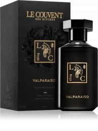 Le Couvent Maison de Parfum LE COUVENT Des Minimes Valparaiso EDP spray 100ml
