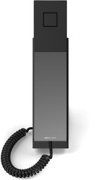 Telefon stacjonarny Snom snom HD30LA analogowy telefon hotelowy do lobby