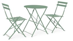 Domoletti OUTDOOR FURNITURE SET WP2014