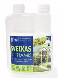 Sumin D.Czabańska, W. Czabański i Wspólnicy S CLEANING PRODUCT FOR GREENHOUSE 34025014