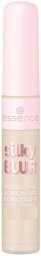 Essence Essence Silky Blur Hydrating Longwear Concealer Korektor Do Twarzy 10ml (90)