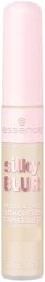 Essence Essence Silky Blur Hydrating Longwear Concealer Korektor Do Twarzy 10ml (100)
