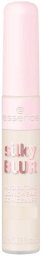 Essence Essence Silky Blur Hydrating Longwear Concealer Korektor Do Twarzy 10ml (20)