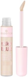Essence Essence Silky Blur Hydrating Longwear Concealer Korektor Do Twarzy 10ml (80)