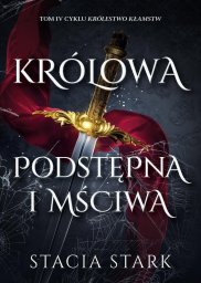Akurat Królowa podstępna i mściwa