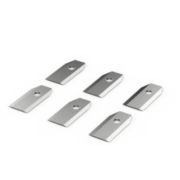 AIRSEEKERS AIRSEEKERS LIMITED Mower Blades for Airseekers Tron 360° AI Vision Mulching Mower