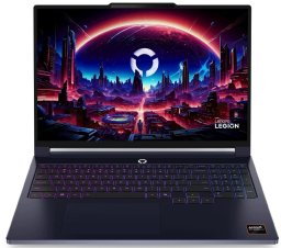 Laptop Lenovo Legion 7 16AGP11 Ryzen AI 9 HX 470 / 32 GB / 1 TB / RTX 5070 / W11 Pro (83Q8002WPB)