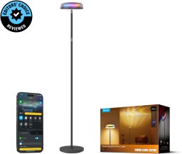 Lampa podłogowa Govee Uplighter Floor Lamp Inteligentne oświetlenie podłogowe Wi-Fi/Bluetooth