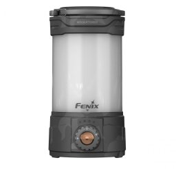 Fenix Latarka diodowa Fenix CL26R Pro - kempingowa szara