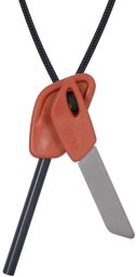 Wildo Krzesiwo Wildo Fire-flash Pro Small pomarańczowe, kompaktowe, 3000C