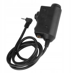 Earmor Moduł Earmor M51 PTT Military Motorola M51-M1