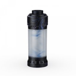 Fenix Latarka kempingowa Fenix CL22R czarna