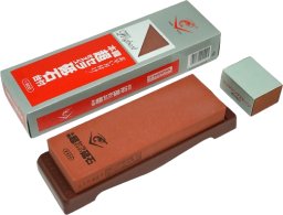 Naniwa Kamień do ostrzenia Chosera 800 z uchwytem wydajny