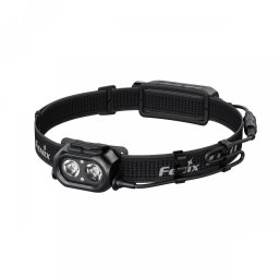 Latarka Fenix Latarka czołowa Fenix HP12R-T czarna