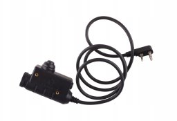 Earmor Moduł Earmor M51 PTT Military Kenwood M51-KEN