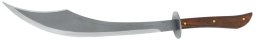 Erdi Maczeta Condor Sinbad Scimitar