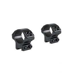 Hawkers Montaż lunety Hawke Match niski 1" Dovetail