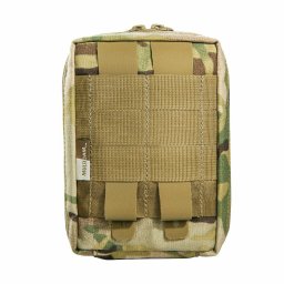 Kieszeń modułowa Tasmanian Tiger Tac Pouch 1.1 MC multicam