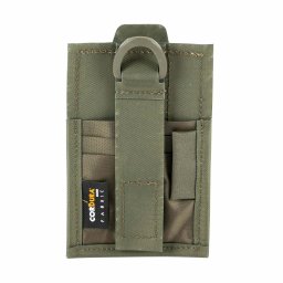 Alessadro Paoli Etui na dokumenty Tasmanian Tiger ID Card Office olive