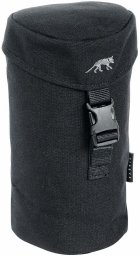 Ferrino Kieszeń na butelkę Tasmanian Tiger Bottle Holder 1 l czarna