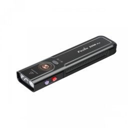 Latarka Fenix Latarka LED Fenix E06R PRO czarna