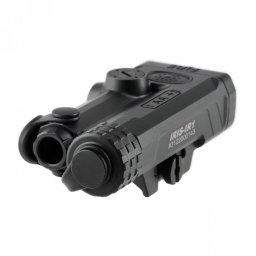 Luneta Yukon Laserowy wskaźnik celu Holosun Iris IRIS-IR1 laser IR