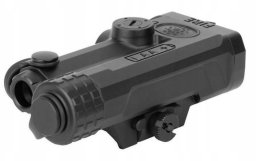 Luneta Yukon Laserowy wskaźnik celu Holosun Iris IRIS-GR1 zielony laser