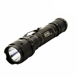 Latarka czołowa M-Tac M-Tac Latarka Ręczna P4 250 lm (60075000)