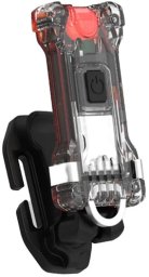 Latarka TOGO Latarka Multifunkcyjna Armytek Zippy Extended Set Red (F06101R)