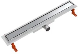 WINKIEL Odpływ liniowy x 700 3w1 CHROM (S)