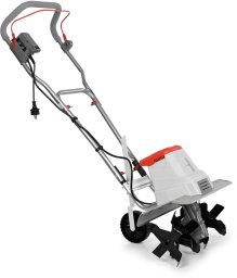 Glebogryzarka Ikra GmbH Ikra Elektrinis kultivatorius 1,5 kW IEM 1500