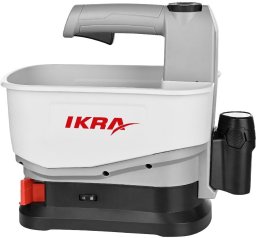 Ikra GmbH Ikra akumuliatorinis rankinis barstytuvas 12V 2.5Ah IAST 12