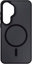 3mk Samsung Galaxy S26 - Smoke MagCase
