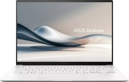 Laptop Asus ZenBook S14 UX5406 Ultra 7 258V / 32 GB / 1 TB / W11 (UX5406SA-QJ502W)