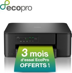 Urządzenie wielofunkcyjne Brother Brother DCP-J1260W Drukarka A4 Wi-Fi Atramentowa Multifunkcja