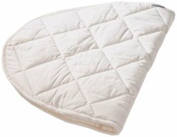 Leander Materac zwijany do Classic™ łóżeczka dla dzieci