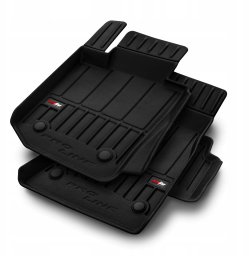 Frogum Mata gumowa Tesla Model Y (Juniper) 2025-