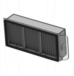 Dreame Filtr do Dreame X50 Ultra,X50 Master,L50 Ultra,L50 Pro Ultra,L40s Ultra,L40s Pro Ultra,X50 Ultra Complete,Matrix10 Ultra,Cyber10 Ultra