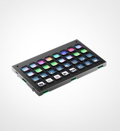 Elgato Stream Deck Module Black 32